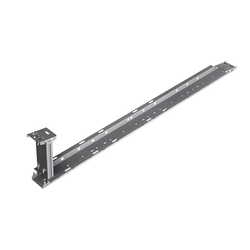 SL Rack - Photovoltaik-Verbindungs- und Befestigungselement FastFlat EPDMGummi klebend 95460-50 60mm x 50m