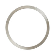 Nobile - Mechanisches Zubehör/Ersatzteile für Leuchten LED-Leuchte 1603009030 MC, nickel-geb. − 1 Stück