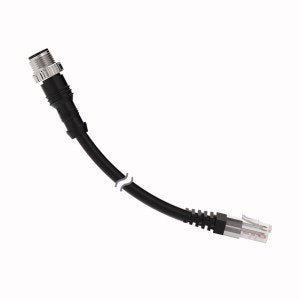 Turck - Lichttechnisches Zubehör/Ersatzteile für Leuchten Anschlusskabel STP-M12-815