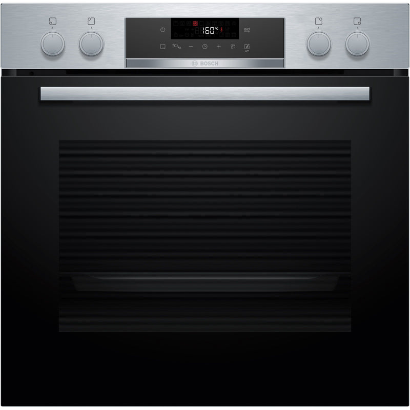 Bosch - Backofen EB-Herd HEA171BS3 Serie2