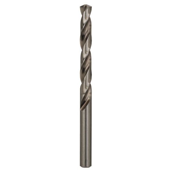 Bosch - Bohrer PRO Metal HSS-G 2608585521 Spiralbohrer 9,9 x