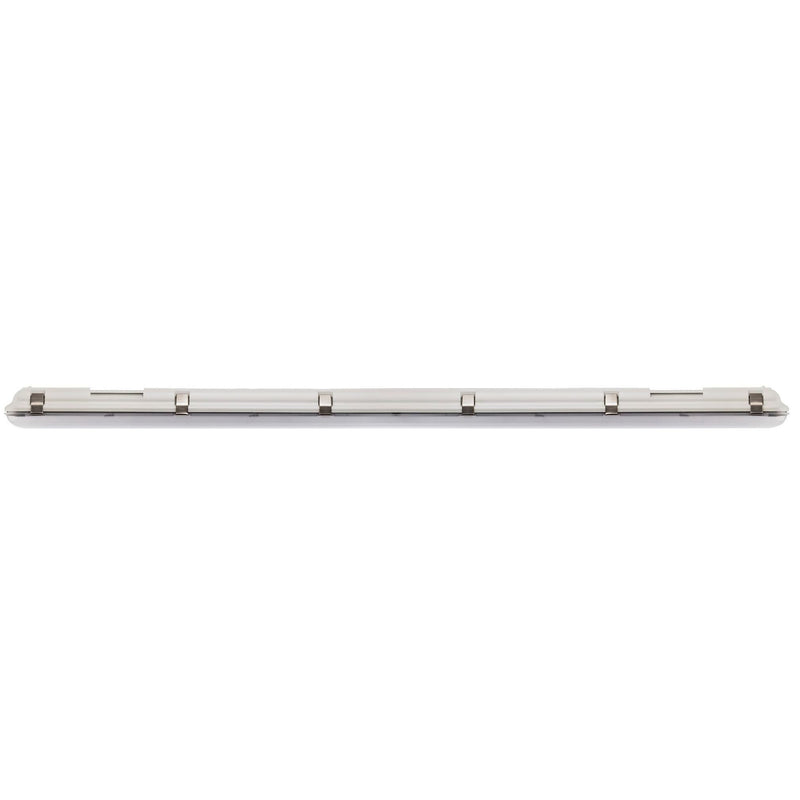 Pracht - Decken-/Wandleuchte LED-Feuchtraumleuchte LUNA PRO #5291005 4000K IP65