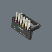 Wera - Bit-Set Bit-Check 6 Wood 05073639001 TX HF 1 SB