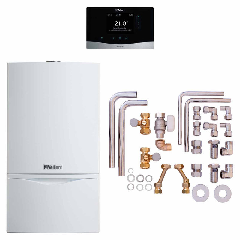 Vaillant - Zubehör/Ersatzteile für Gasheizkessel Paket 6.200/4 atmoTEC plus 0010046382
