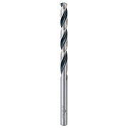 Bosch - Bohrer Metallspiralbohrer HSS 2608577217 PointTeQ DIN 338 4,9