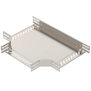 OBO Bettermann - T-Stück für Kabelrinne T-Stück für Kabelrinne RT 630 A2 60x300
