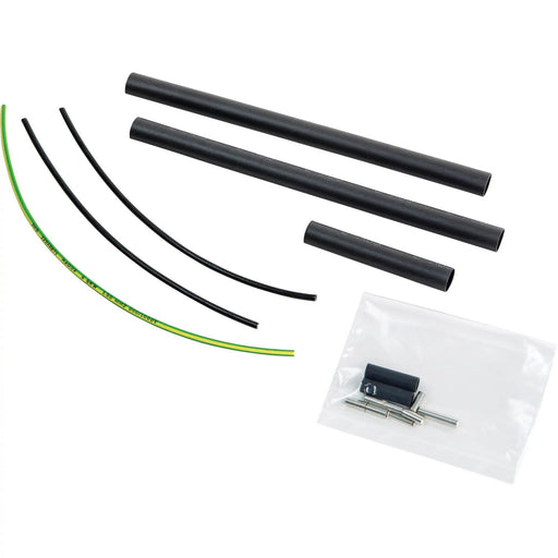 Chemelex - Zubehör/Ersatzteile für Heizbänder Verläng.- u. Reparatursatz U-ACC-FH-CW-SP f.T2QuickNet/T2Blue