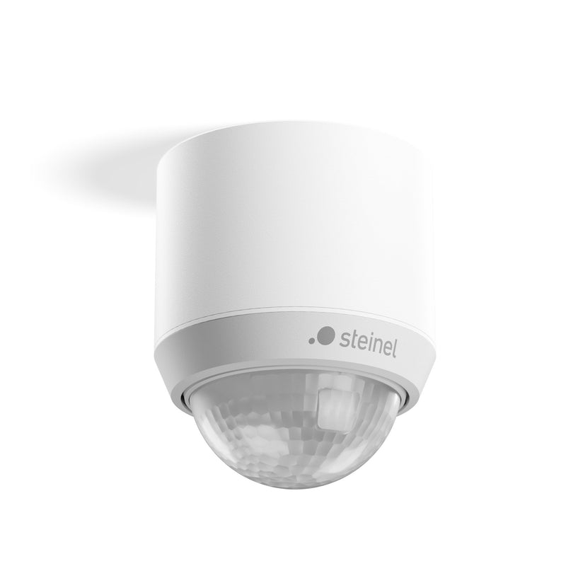 Steinel - Bewegungsmelder/Präsenzmelder komplett Bewegungsmelder MD IR N360 #080006 Aufputz, IP54 − 1 Stück