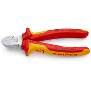 Knipex - Seitenschneider 70 26 160 isoliert, 160mm