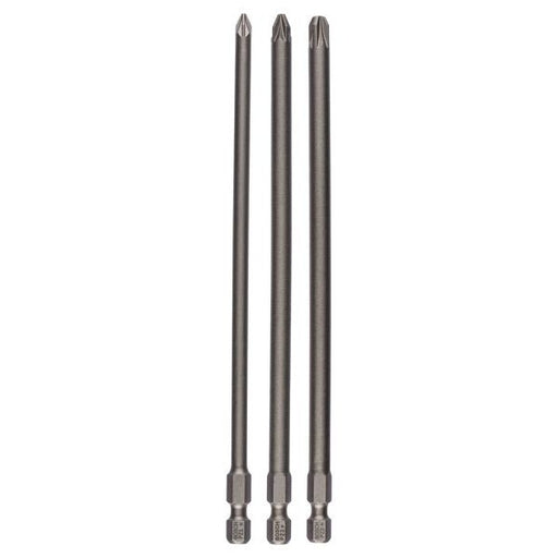 Bosch - Bit-Set Schrauberbit-Set 2607001762 Extra-Hart 3-teilig