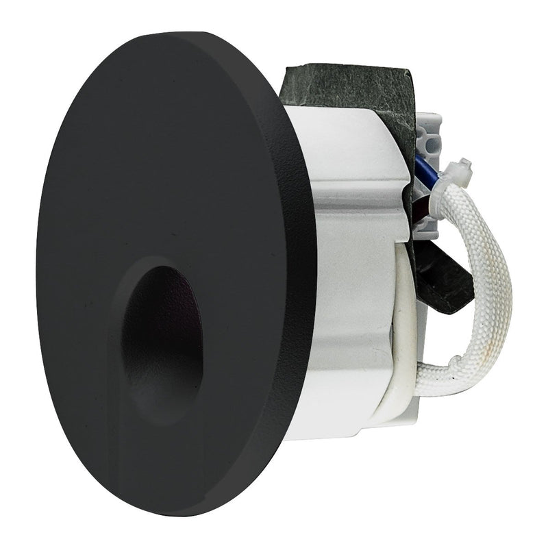 EVN Lichttechnik - Decken-/Wandleuchte LED-Wandeinbauleuchte W200902