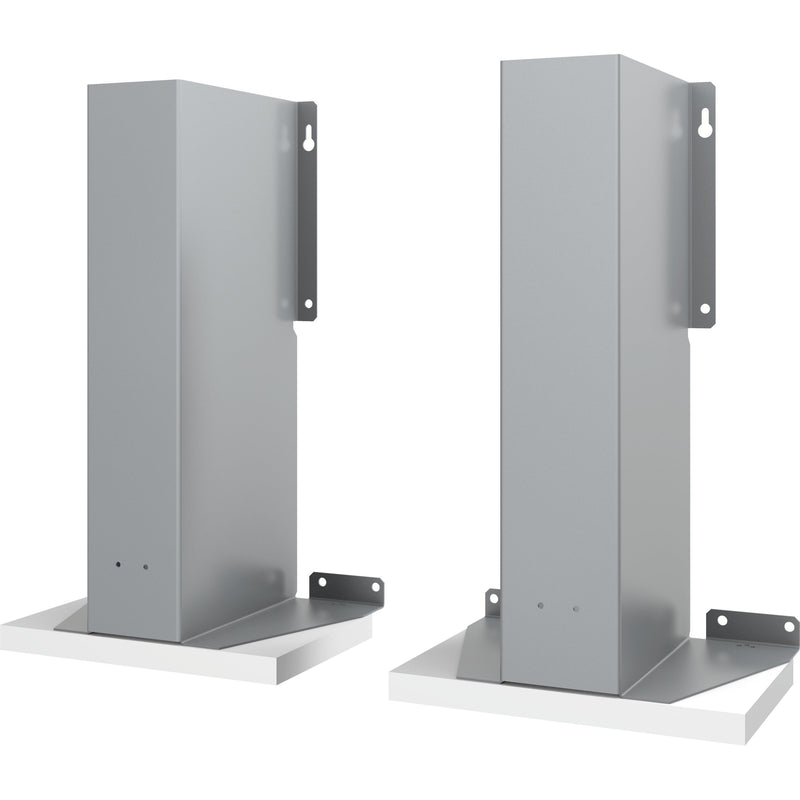 Constructa-Neff - Zubehör/Ersatzteile für Dunstabzugshauben Montage-Set Z54TM90X0 f.DML4954X/52X
