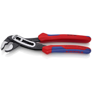 Knipex - Wasserpumpenzange 88 02 180 SB Alligator