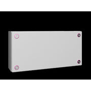 Rittal - Gehäuse/Schaltschrank (leer) Klemmenkasten KX KX 1504.000 BHT 400x200x120 mm − 1 Stück