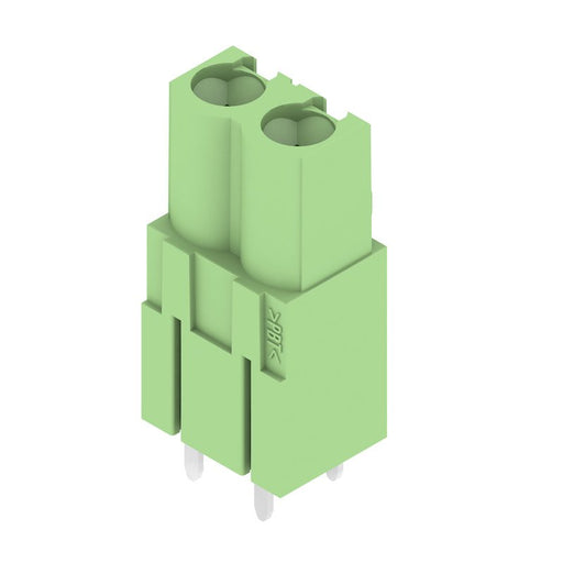 Weidmüller - Leiterplattensteckverbinder Verbinder 5.08mm BLL 5.08/#1039490000 − 180 Stück