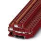 Phoenix Contact - Durchgangs-Reihenklemme Doppelstockklemme PTTB 1,5/S/2P RD − 50 Stück