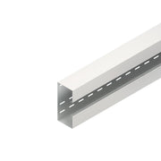 Niedax - Geräteeinbaukanal Gerätekanal-Unterteil GKU 220-78T100 S − 4 Meter