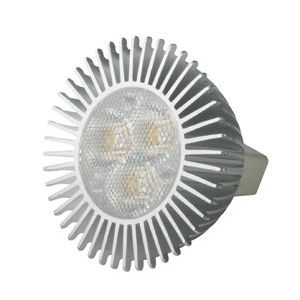 Scharnberger+Hasenbein - LED-Lampe/Multi-LED LED-Leuchtmittel 50x46mm 33342 MR16 GU5,3 12VAC/DC
