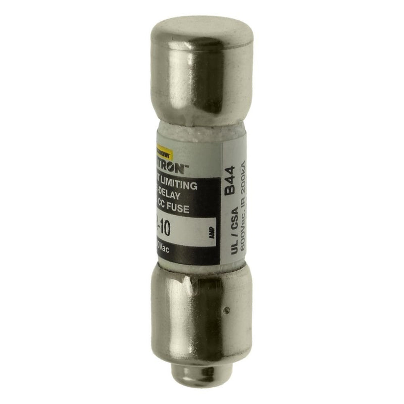 Eaton - HRC-Sicherung Sicherungseinsatz FNQ-R-10 10 A, AC 600 V − 10 Stück