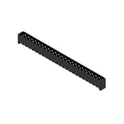 Weidmüller - Leiterplattensteckverbinder Verbinder 5.08mm SL 5.08HC#1149370000 − 20 Stück