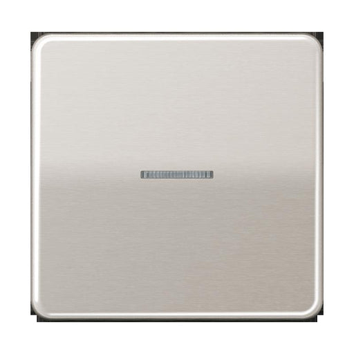 Jung - Bedienelement intelligent Taster 1fach BT CD 17101 PT JUNG HOME