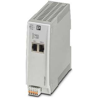 Phoenix Contact - Netzwerk Router 1221706 VPN-Gateway