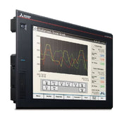 Mitsubishi Electric - Grafik-Panel Touch Panel GT2712-STBD TFT, 12,1 Zoll