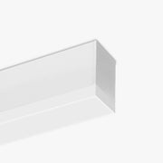 LTS Licht&Leuchten - Decken-/Wandleuchte LED-Anbauleuchte MLA045118302AOVDA.ws 830, DALI, ws