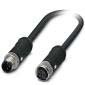 Phoenix Contact - Konfektioniertes Sensor-Aktor-Kabel Sensor-/Aktor-Kabel SAC-3P-MS/ 2#1407309