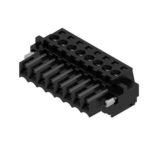 Weidmüller - Kabelsteckverbinder für Leiterplattensteckverbinder Verbinder 3.50mm BL 3.50/0#1615840000 − 48 Stück