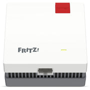 FRITZ - WLAN-Access-Point WLAN Repeater FRITZ!Repeater1200AX Wi-Fi 6