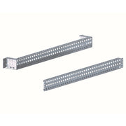 Schäfer IT - Komponente für den Ausbau (Schaltschrank) IS-1 Systemstr B504000030(VE2) 75 mm 1000 verp