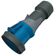 Mennekes - CEE-Kupplung (IEC 60309) Kupplung PowerTOP Xtra 14211 63A,5p,9h,230V,IP67 − 5 Stück
