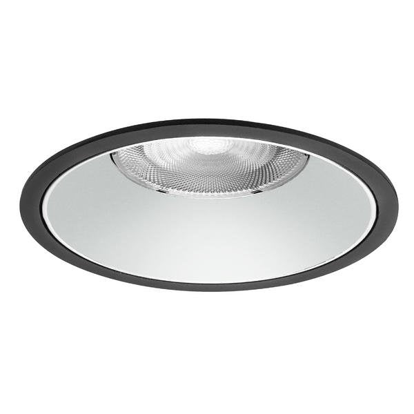 Brumberg Leuchten - Downlight/Strahler/Flutlicht LED-Einbaudownlight 230V 40674184DA 4000K