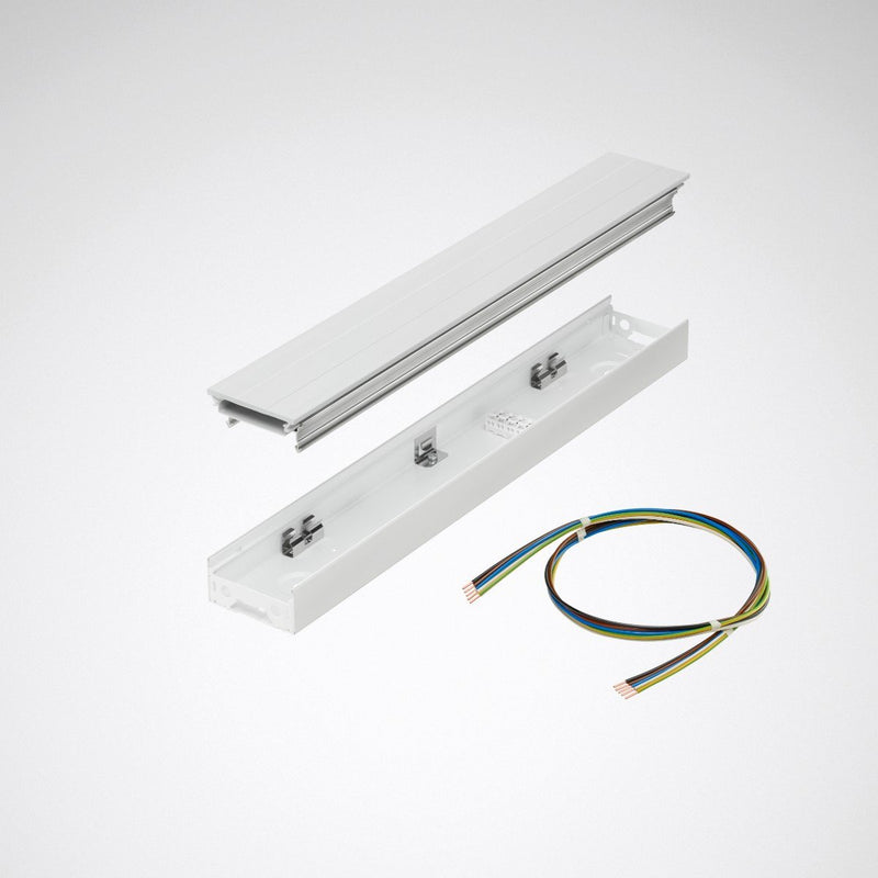 Trilux - Mechanisches Zubehör/Ersatzteile für Leuchten Blindmodul SFlow D-L B L560 01
