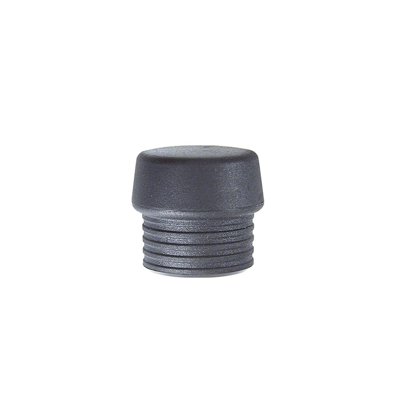 Wiha - Hammerkopf Schlagkopf 831-3 80 f.Schonhammer, 80mm − 2 Stück