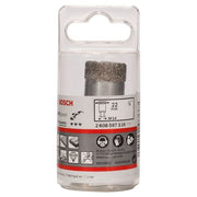 Bosch - Bohrer PRO Ceramic dry 2608587116 Trockenbohrkrone 22