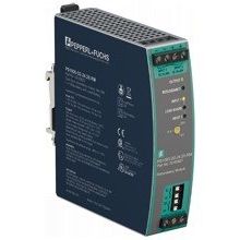 Pepperl+Fuchs Fabrik - Allstromversorgung Redundanzmodul PS1000-D2-24.20.RM − 1 Stück