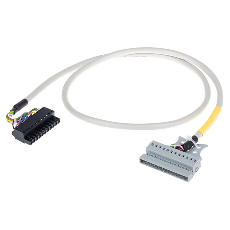 WAGO - SPS-Verbindungskabel Systemleitung f. Schneider 706-3033/102-200 Modicon TM3