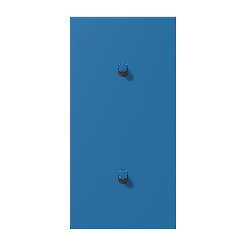 Jung - Abdeckung/Bedienelement für Installationsschalterprogramme Abdeckung mit Kipphebel LC 12-20 R 0 211 Zylinder