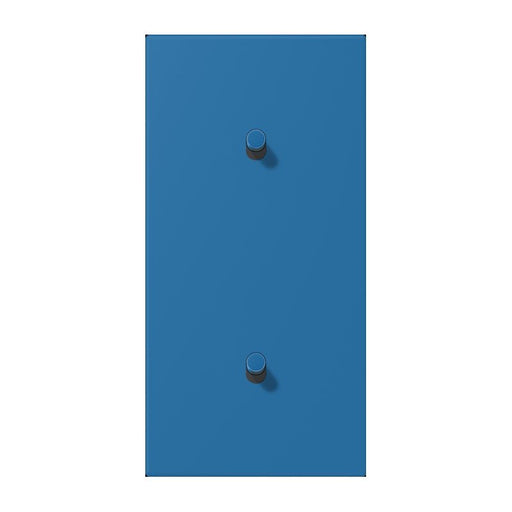 Jung - Abdeckung/Bedienelement für Installationsschalterprogramme Abdeckung mit Kipphebel LC 12-20 R 0 211 Zylinder