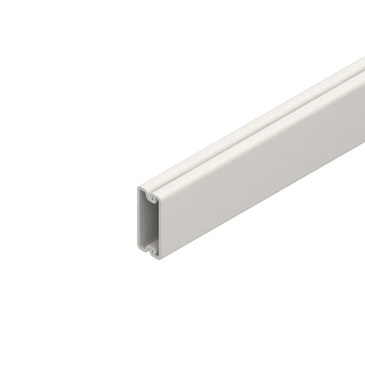 HKL - Leitungsführungskanal Kanal lgr HKL1022.8 ohne Trennwand − 110 Meter by HKL
