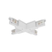 Feilo Sylvania - Elektrisches Zubehör/Ersatzteile für Leuchten X-Verbinder DALI ONETRACK X- #9200739 weiß