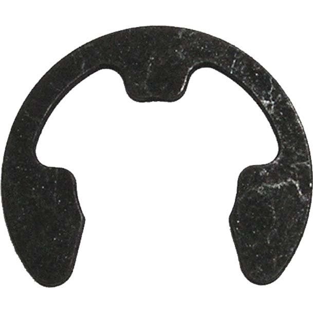 Dresselhaus - Sicherungsscheibe Sicherungsscheiben 1670/000/17 2,3 für Wellen, blank − 100 Stück