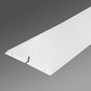 Regiolux - Mechanisches Zubehör/Ersatzteile für Leuchten Abdeckung DH /0700 vw