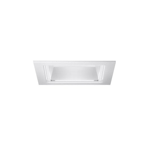 LTS Licht&Leuchten - Downlight/Strahler/Flutlicht LED-Einbaudownlight FLIQ 200.2030.01 ws 29W 3000K ET105