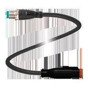 Pepperl+Fuchs Fabrik - Konfektioniertes Sensor-Aktor-Kabel Adapterkabel V15S-G-BK3M#70158286 − 1 Stück