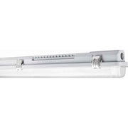Ledvance - Decken-/Wandleuchte Feuchtraumleuchte Housing DPHOUS600P1XLP IP65 für T8-Tubes