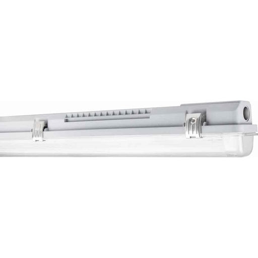 Ledvance - Decken-/Wandleuchte Feuchtraumleuchte Housing DPHOUS600P1XLP IP65 für T8-Tubes