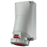 Mennekes - CEE-Steckdose (IEC 60309) Wanddose 5513 32A,4p,6h,400V,IP67